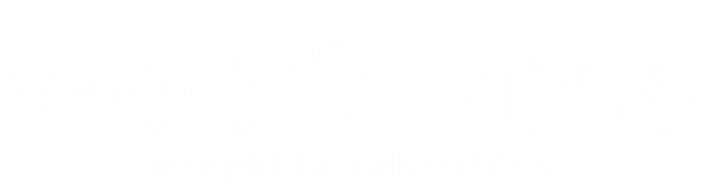 Woofdates - proyecto salvavidas
